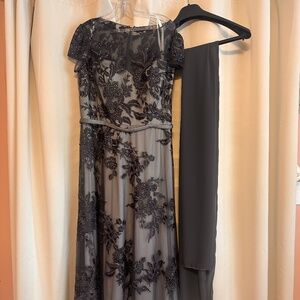 Mother of the bride dress